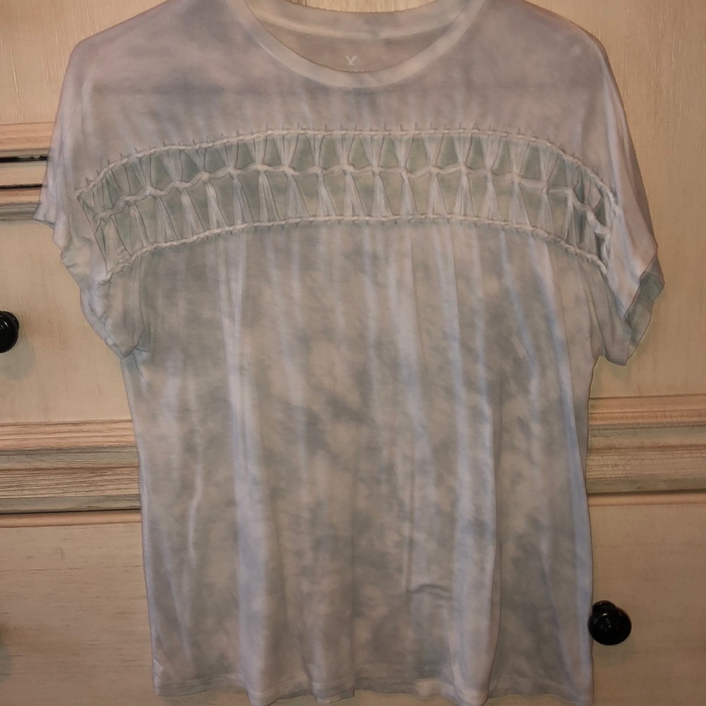 american eagle shirt